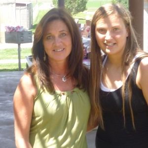 Meet your Posher, Carri